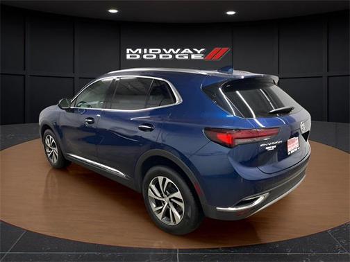 2022 Buick Envision FWD Essence