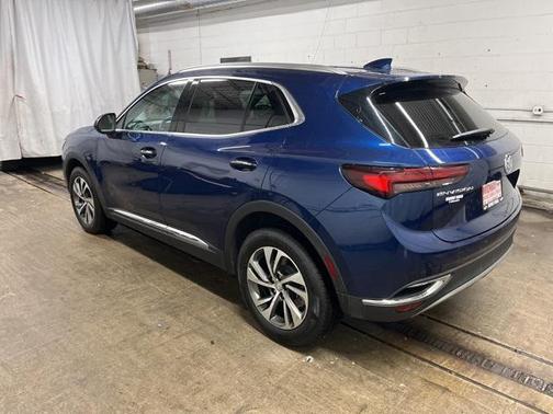 2022 Buick Envision FWD Essence