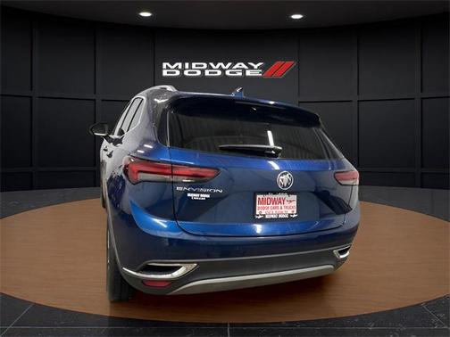 2022 Buick Envision FWD Essence