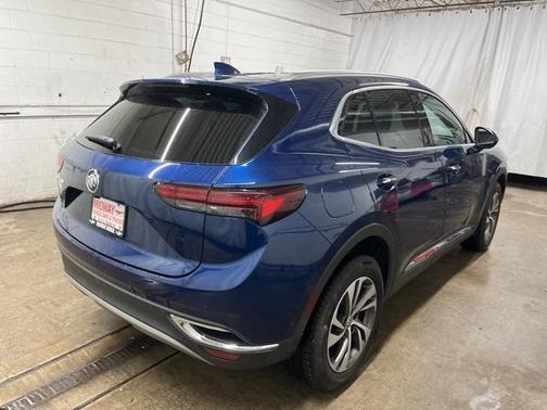 2022 Buick Envision FWD Essence