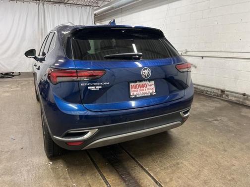 2022 Buick Envision FWD Essence