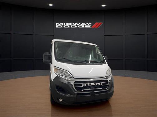 2023 RAM ProMaster 2500 Base