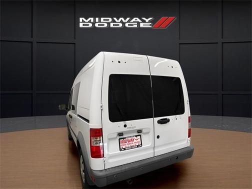 2013 Ford Transit Connect XL