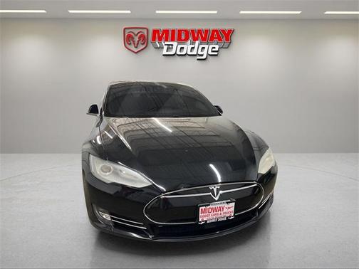 2015 Tesla Model S 60