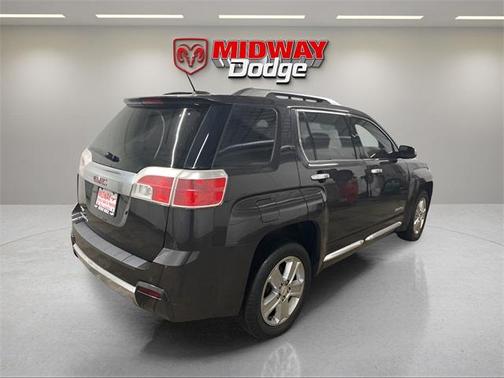 2015 GMC Terrain Denali