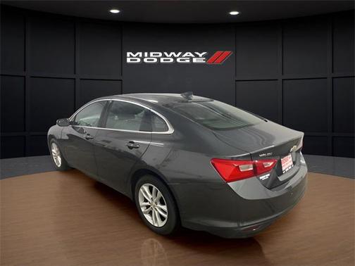 2016 Chevrolet Malibu 1LT