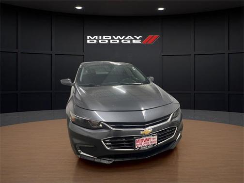 2016 Chevrolet Malibu 1LT