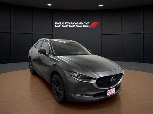 2025 Mazda CX-30 2.5 S Select Sport