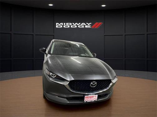 2025 Mazda CX-30 2.5 S Select Sport