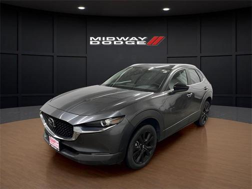 2025 Mazda CX-30 2.5 S Select Sport