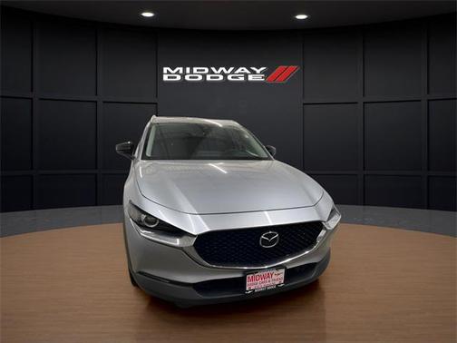 2021 Mazda CX-30 2.5 Turbo