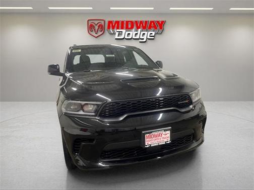 2025 Dodge Durango R/T Plus AWD