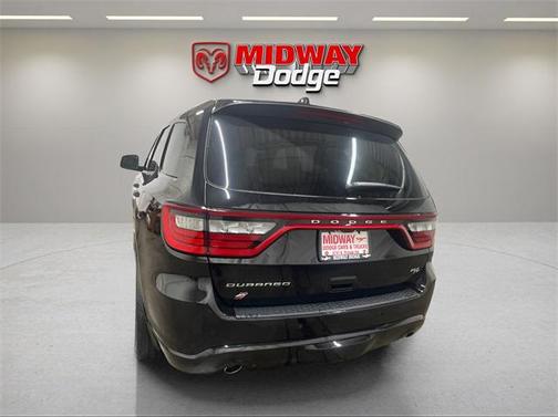 2025 Dodge Durango R/T Plus AWD