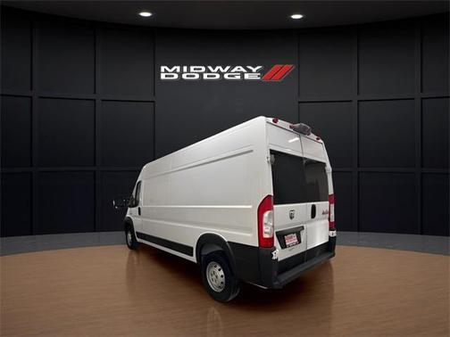 2021 RAM ProMaster 2500 High Roof