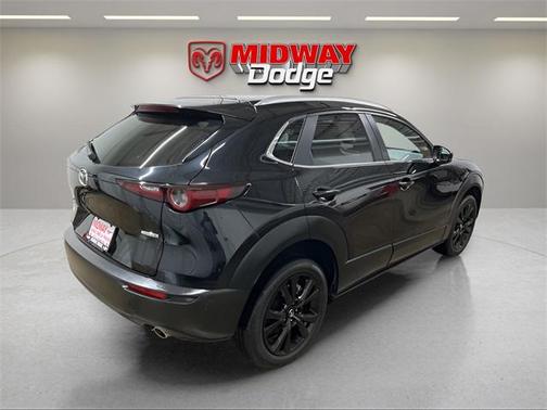 2024 Mazda CX-30 2.5 S Select Sport