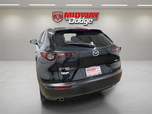 2024 Mazda CX-30 2.5 S Select Sport