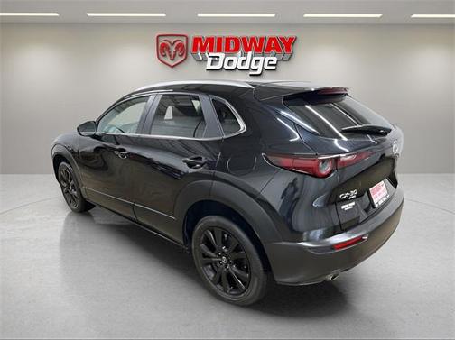 2024 Mazda CX-30 2.5 S Select Sport