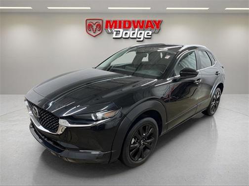 2024 Mazda CX-30 2.5 S Select Sport