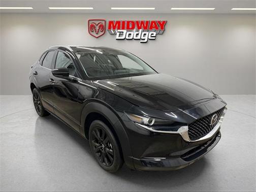 2024 Mazda CX-30 2.5 S Select Sport
