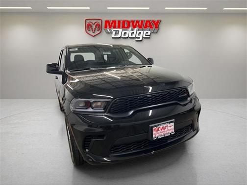 2025 Dodge Durango GT AWD
