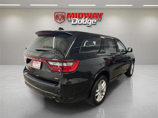 2025 Dodge Durango GT AWD