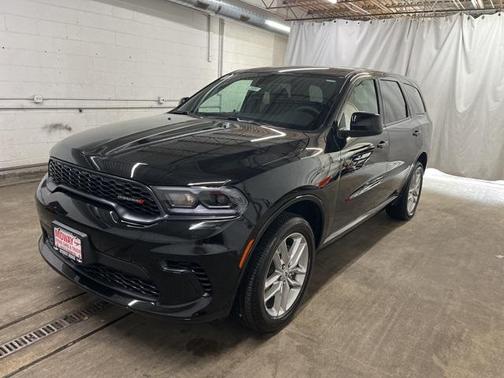 2025 Dodge Durango GT AWD