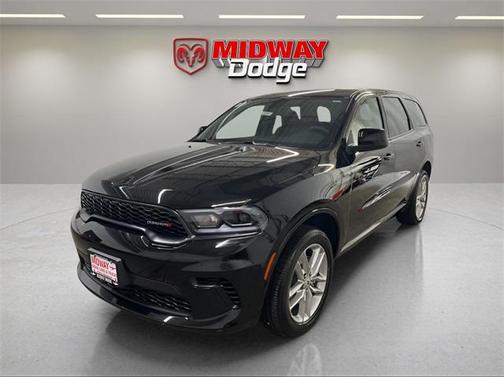 2025 Dodge Durango GT AWD