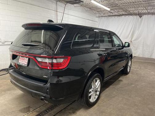 2025 Dodge Durango GT AWD