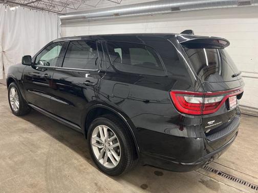 2025 Dodge Durango GT AWD