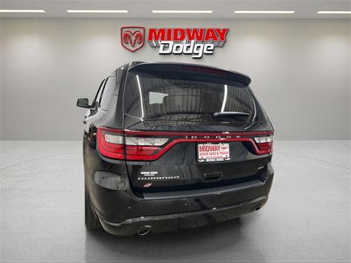 2025 Dodge Durango GT AWD