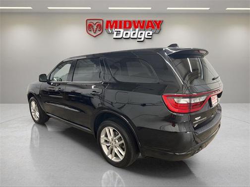 2025 Dodge Durango GT AWD