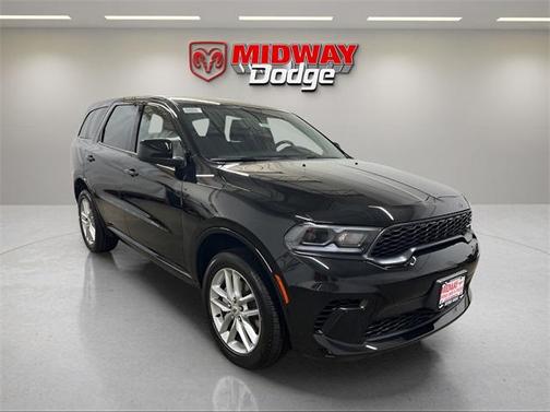 2025 Dodge Durango GT AWD