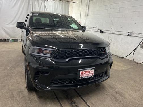 2025 Dodge Durango GT AWD