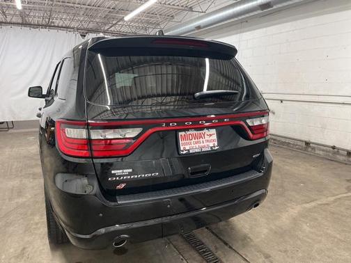 2025 Dodge Durango GT AWD