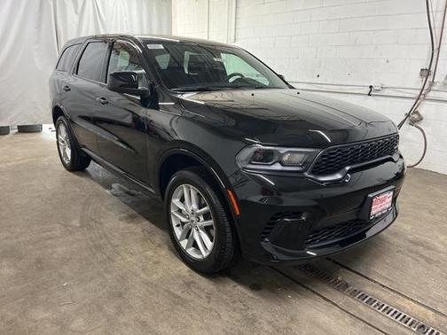 2025 Dodge Durango GT AWD