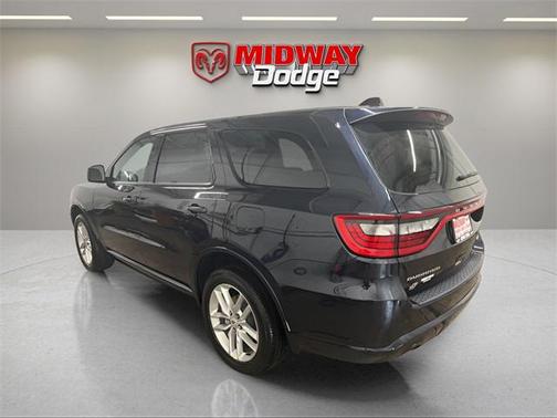 2025 Dodge Durango GT AWD