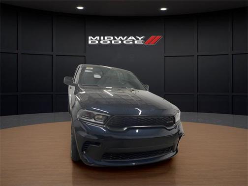 2025 Dodge Durango GT AWD