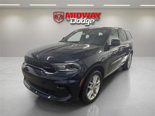 2025 Dodge Durango GT AWD