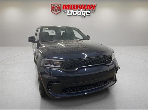 2025 Dodge Durango GT AWD