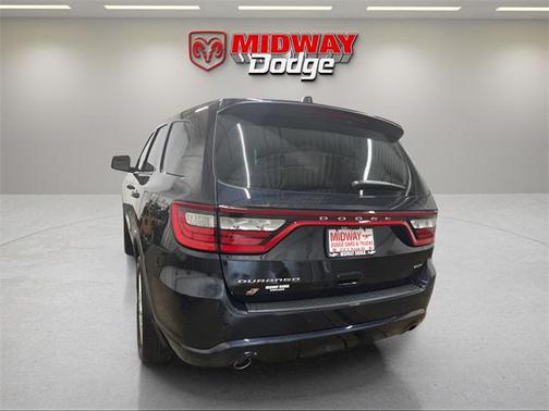 2025 Dodge Durango GT AWD