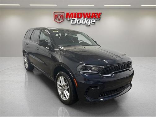 2025 Dodge Durango GT AWD