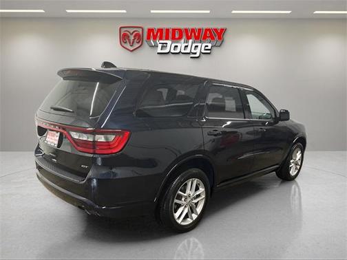 2025 Dodge Durango GT AWD