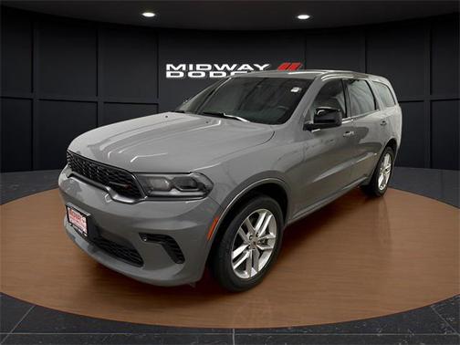 2024 Dodge Durango GT AWD