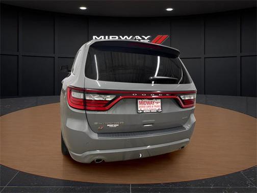2024 Dodge Durango GT AWD