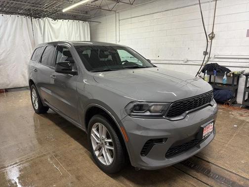 2024 Dodge Durango GT AWD