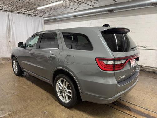 2024 Dodge Durango GT AWD