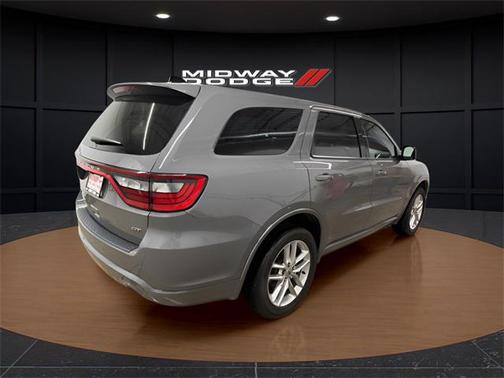 2024 Dodge Durango GT AWD