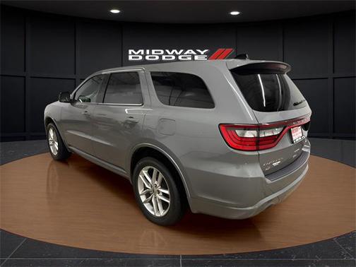 2024 Dodge Durango GT AWD
