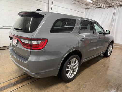 2024 Dodge Durango GT AWD