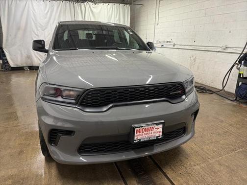 2024 Dodge Durango GT AWD